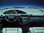 fotografie 4 Auto Lancia Zeta MPV (1 generace 1995 2002)