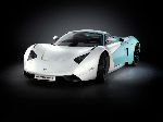 photo 1 Car Marussia B1 Coupe (1 generation 2013 2014)