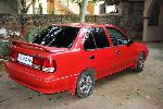снимка 3 Кола Maruti 1000 Седан (1 поколение 1990 2000)