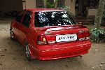 снимка 4 Кола Maruti 1000 Седан (1 поколение 1990 2000)