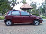 foto 2 Bil Maruti Zen Hatchback (1 generation 1994 2006)