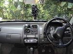 kuva 4 Auto Maruti Zen Hatchback (1 sukupolvi 1994 2006)