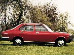 صورة فوتوغرافية سيارة Mazda 616 كوبيه (1 جيل 1970 1976)