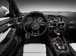 світлина 10 Авто Audi SQ5 Кросовер (8R 2012 2017)
