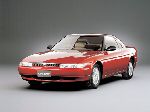 mynd 1 Bíll Mazda Eunos Cosmo Coupe (4 kynslóð 1990 1995)