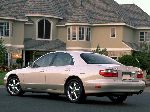 foto 3 Auto Mazda Millenia Sedaan (1 põlvkond [ümberkujundamine] 2000 2003)