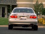 фотографија 4 Ауто Mazda Millenia Седан (1 генерација 1997 2000)