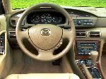 foto 5 Auto Mazda Millenia Sedaan (1 põlvkond [ümberkujundamine] 2000 2003)