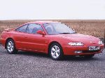fotosurat 1 Avtomobil Mazda MX-6 Kupe (2 avlod 1992 1995)