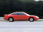 fotoğraf 3 Oto Mazda MX-6 Coupe (2 nesil 1992 1995)