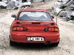 լուսանկար 4 Ավտոմեքենա Mazda MX-6 կուպե (2 սերունդ 1992 1995)