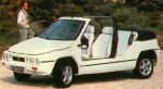 foto Carro Mega Club Hatchback (1 generación 1992 1999)