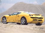 nuotrauka 3 Automobilis Mega Monte Carlo Kupė (1 generacija 1996 1999)