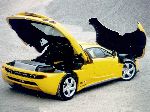 nuotrauka 5 Automobilis Mega Monte Carlo Kupė (1 generacija 1996 1999)