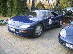 Foto 2 Auto Mega Track Coupe (1 generation 1992 1995)