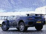 kuva 3 Auto Mega Track Coupe (1 sukupolvi 1992 1995)