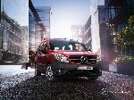 kuva 1 Auto Mercedes-Benz Citan Kuormavankkurit (W415 2012 2017)