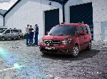 fotosurat 3 Avtomobil Mercedes-Benz Citan Minivan (W415 2012 2017)