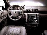 Foto 7 Auto Mercury Monterey Minivan (1 generation 2004 2007)