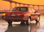 світлина 2 Авто Mercury Mystique Седан (1 покоління 1995 2000)