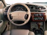foto 4 Auto Mercury Mystique Sedan (1 generacija 1995 2000)