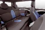 фотаздымак 14 Авто Mini Clubman Cooper S універсал 5-дзверы (2 пакаленне 2015 2017)