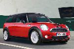 photo 1 l'auto Mini Clubman Cooper universal 3-wd (1 génération [remodelage] 2007 2014)