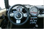 bilde 20 Bil Mini Clubman Cooper S vogn 5-dør (2 generasjon 2015 2017)