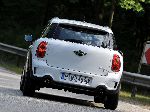 fotografie 14 Auto Mini Countryman Cooper S hatchback 5-uși (R60 2010 2017)