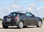 сүрөт 16 Машина Mini Coupe Cooper S купе 2-эшик (1 муун 2011 2015)