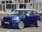 surat 2 Awtoulag Mini Paceman John Cooper Works krossover 3-gapy (R61 2012 2017)