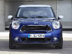 surat 3 Awtoulag Mini Paceman John Cooper Works krossover 3-gapy (R61 2012 2017)