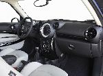 фотаздымак 7 Авто Mini Paceman John Cooper Works кросовер 3-дзверы (R61 2012 2017)
