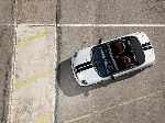 fotografie 15 Auto Mini Roadster Cooper S roadster 2-dveřový (1 generace 2011 2015)