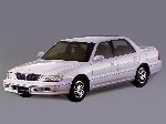 foto Auto Mitsubishi Debonair Sedan (3 generacija 1992 1999)