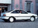 foto Auto Nissan 100NX Kupe (B13 1990 1996)