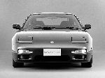 foto 2 Auto Nissan 180SX Liftback (RPS13 [2 ümberkujundamine] 1996 1999)