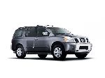 photo l'auto Nissan Armada SUV (1 génération 2003 2007)