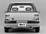 fotoğraf 4 Oto Nissan Be-1 Canvas top hatchback 3-kapılı. (1 nesil 1987 1988)