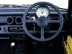 foto 6 Carro Nissan Be-1 Hatchback (1 generación 1987 1988)