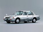 foto 1 Bil Nissan Crew Sedan (K30 1993 2005)