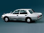 foto 3 Bil Nissan Crew Sedan (K30 1993 2005)
