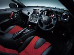 zdjęcie 17 Samochód Nissan GT-R Coupe (R35 [3 odnowiony] 2016 2017)