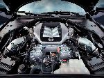 zdjęcie 5 Samochód Nissan GT-R Coupe (R35 [2 odnowiony] 2011 2017)