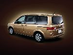 photo l'auto Nissan Lafesta Minivan (1 génération [remodelage] 2007 2011)