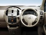 фотаздымак Авто Nissan Lafesta Мінівэн (1 пакаленне [рэстайлінг] 2007 2011)