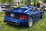 фотография 5 Авто Noble M12 GTO Купе (1 поколение 2003 2008)