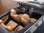 լուսանկար 6 Ավտոմեքենա Opel Cascada կաբրիոլետ (1 սերունդ 2013 2017)