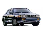 fotografie 1 Auto Plymouth Acclaim Sedan (1 generácia 1989 1995)