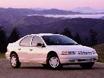 fotografie 1 Auto Plymouth Breeze sedan (1 generace 1996 2001)